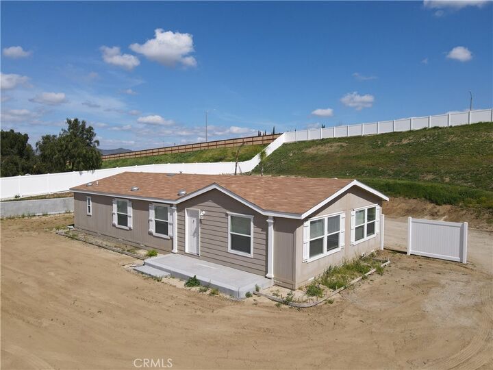 Property Photo: 40104 Walcott CA 92591