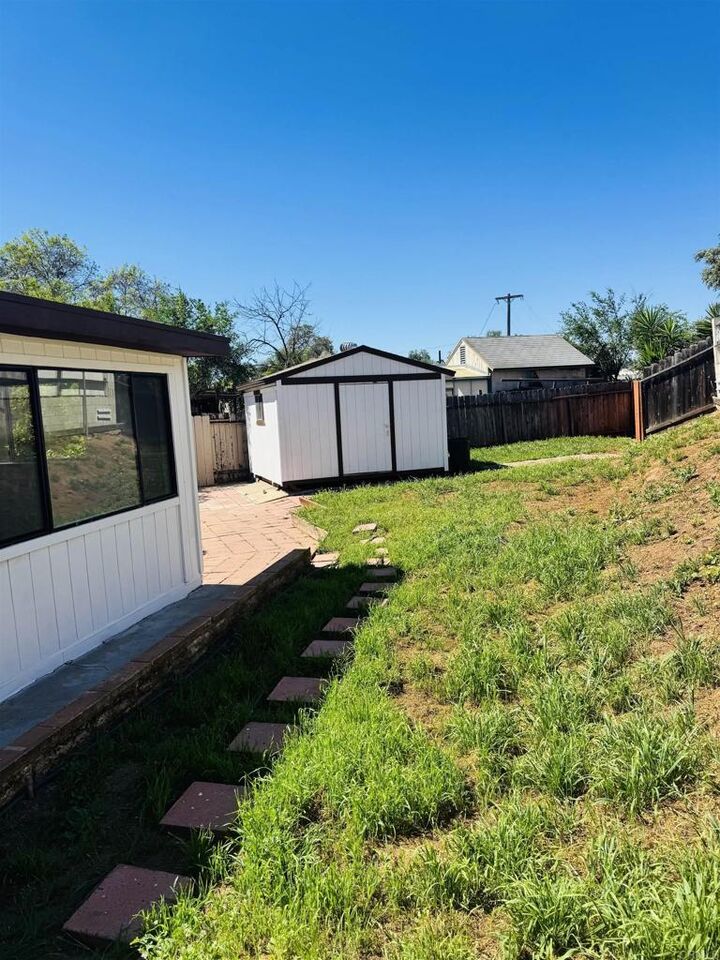 Property Photo:  610 Cathy Ct  CA 92026 