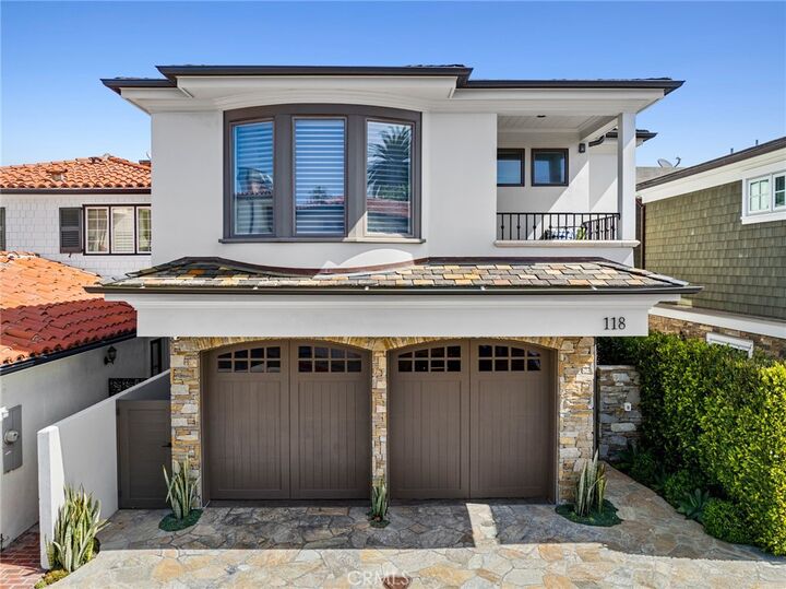 Property Photo:  118 Via Lido Nord  CA 92663 