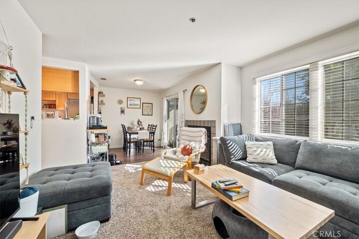 Property Photo:  1021 Southwood E  CA 93401 