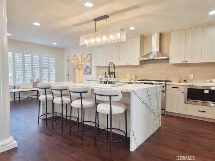 Property Photo: 640 Cliffwood CA 92821