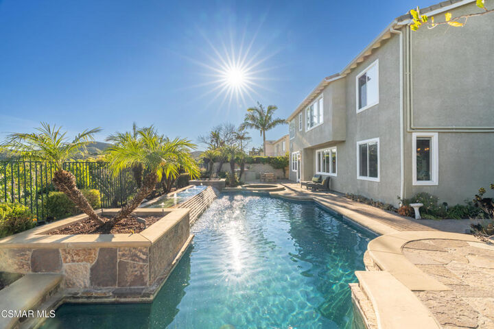 Property Photo:  4234 Via Cerritos  CA 91320 