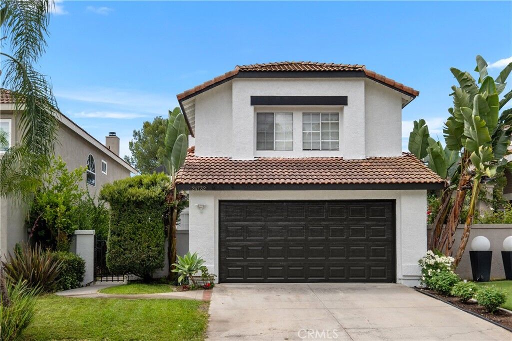 Property Photo:  24732 Via Del Oro  CA 92677 