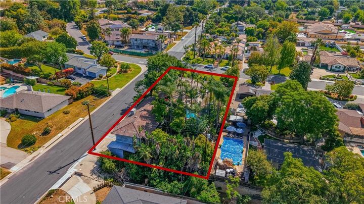 Property Photo:  451 N Baldy Vista  CA 91741 