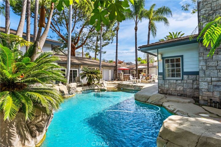 Property Photo: 451 N Baldy Vista CA 91741