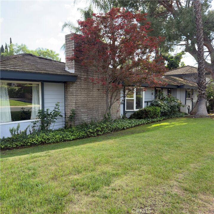 Property Photo:  451 N Baldy Vista  CA 91741 