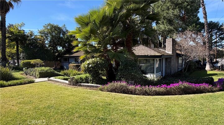 Property Photo: 451 N Baldy Vista CA 91741