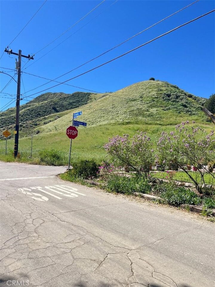 Property Photo:  0 Paradise Rd  CA 91384 