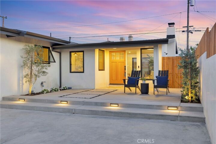 Property Photo: 900 Catalina Avenue CA 90740