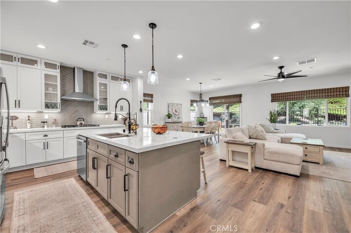 Property Photo: 34387 Coppola CA 92592