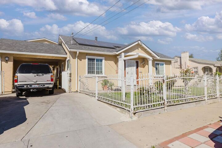 Property Photo:  15 Rincon Avenue  CA 93905 