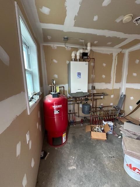 Property Photo: 447 Pine Tree Road ME 04456