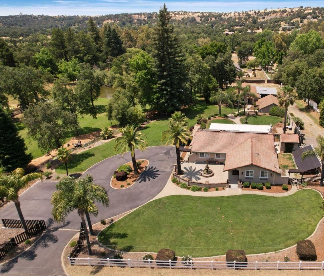 Property Photo:  5407 Butler Road  CA 95663 
