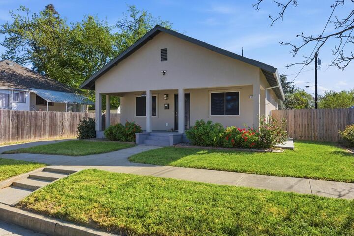 Property Photo: 458 Oregon Street CA 95948