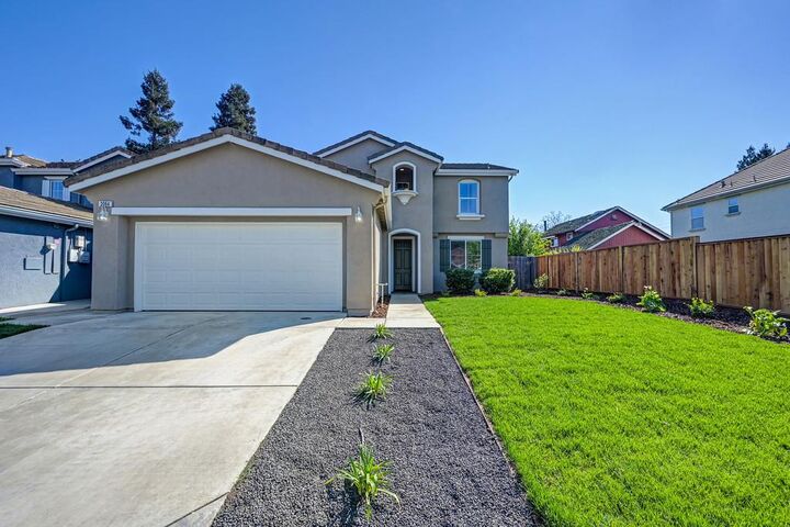 Property Photo:  2064 Morgan Way  CA 95993 