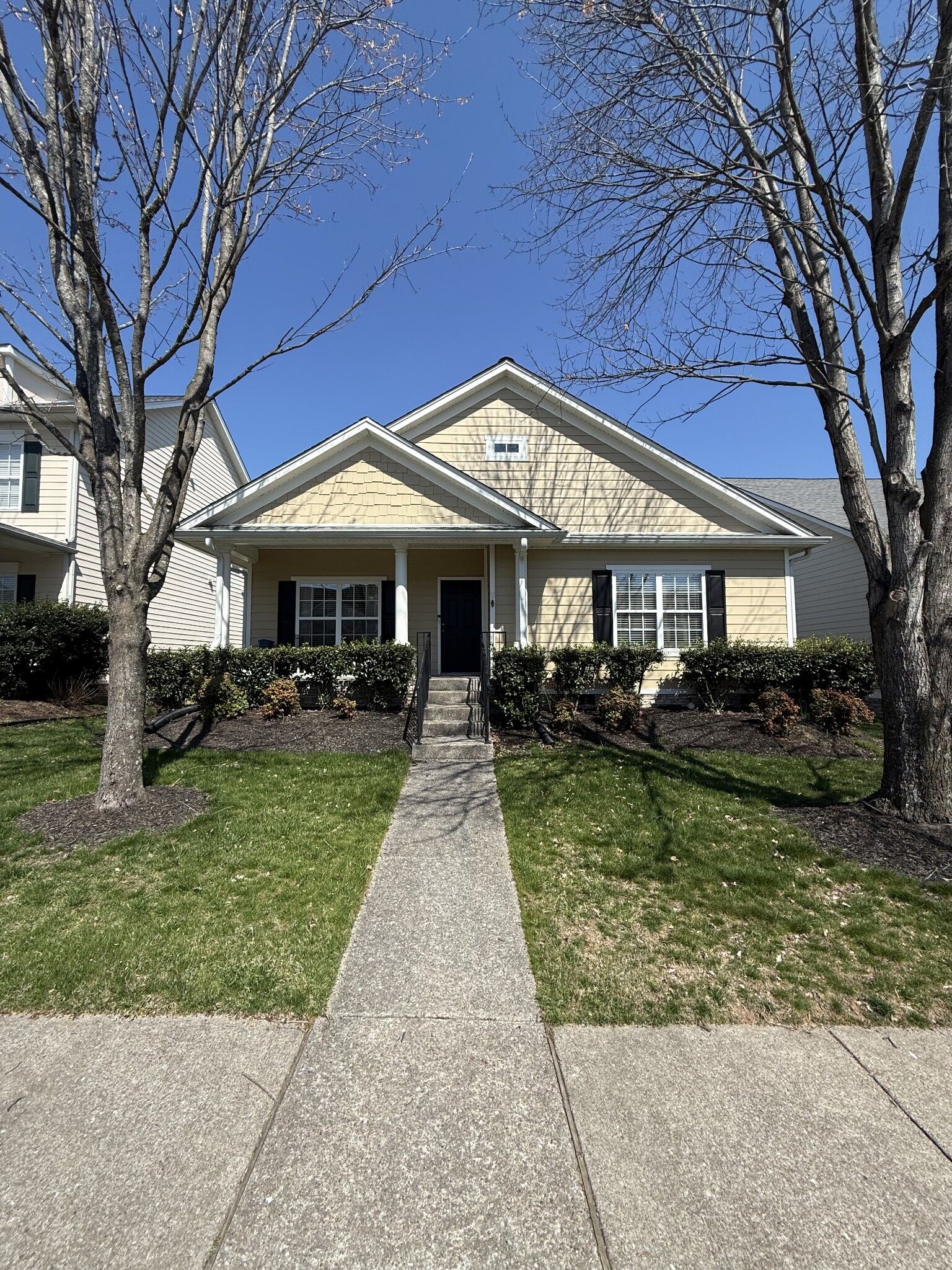 Property Photo: 1212 Olympia Pl TN 37067