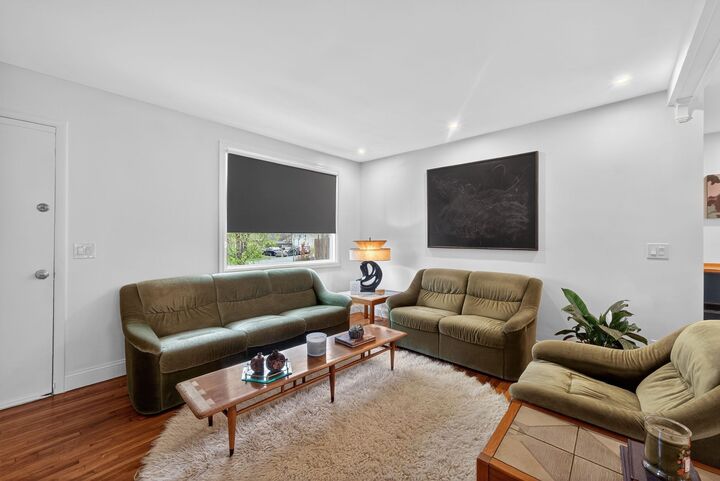 Property Photo: 633 Lane Dr TN 37207