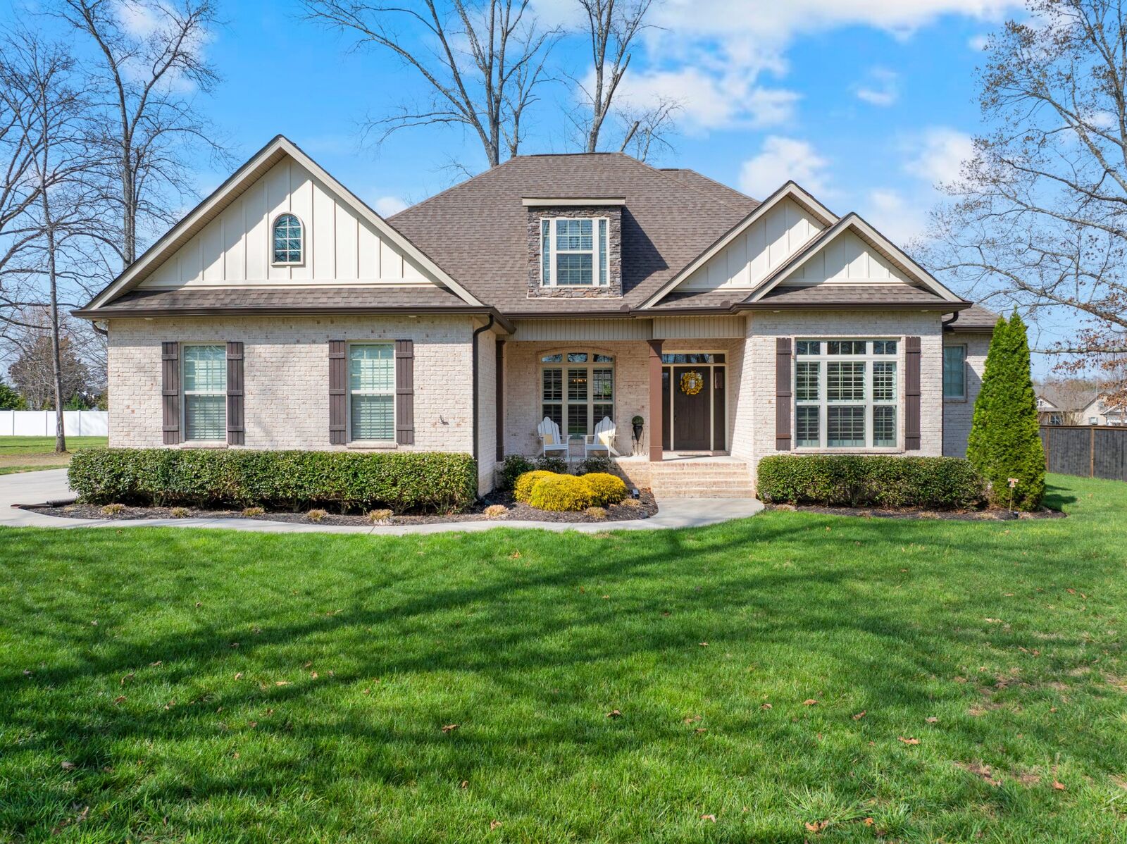 Property Photo:  612 Lexington Cir  TN 37355 