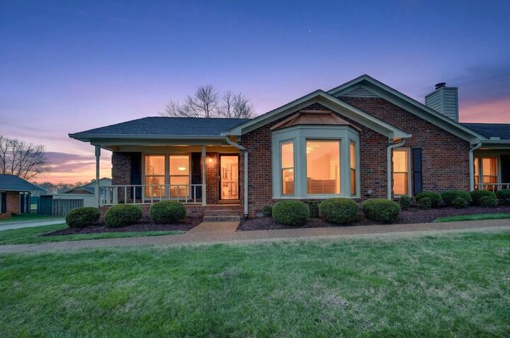 Property Photo: 2143 River Chase Dr TN 37128