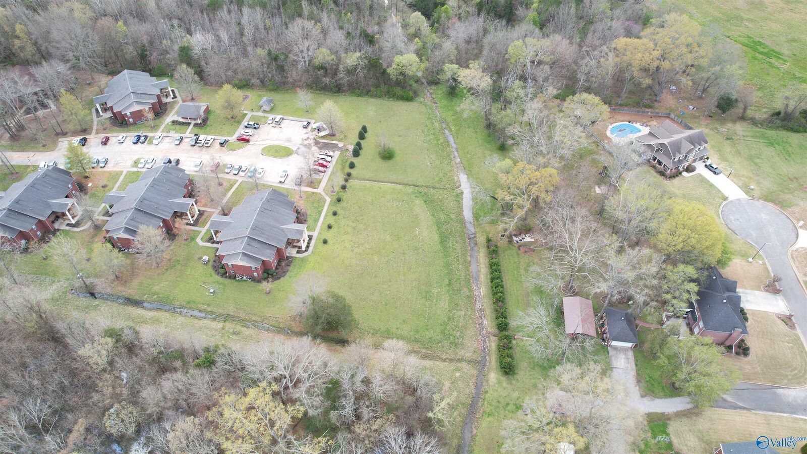 Property Photo:  Lot 1 Pickens Street  AL 35650 