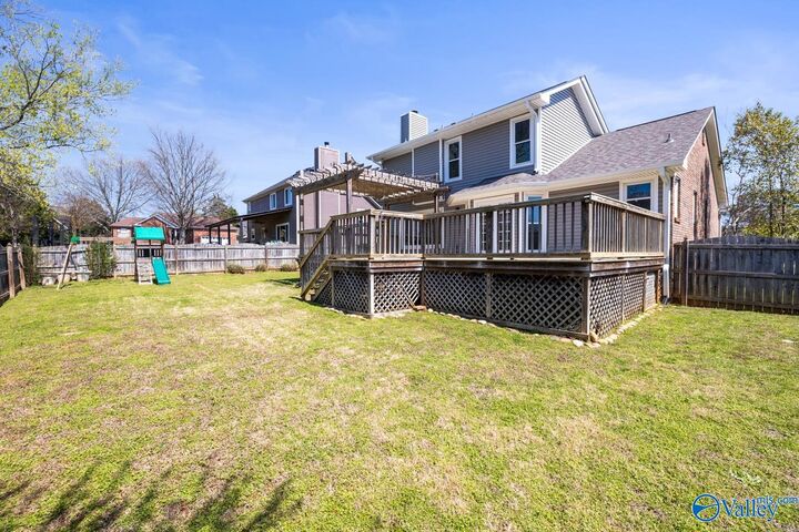 Property Photo: 102 Claytor Lane AL 35758