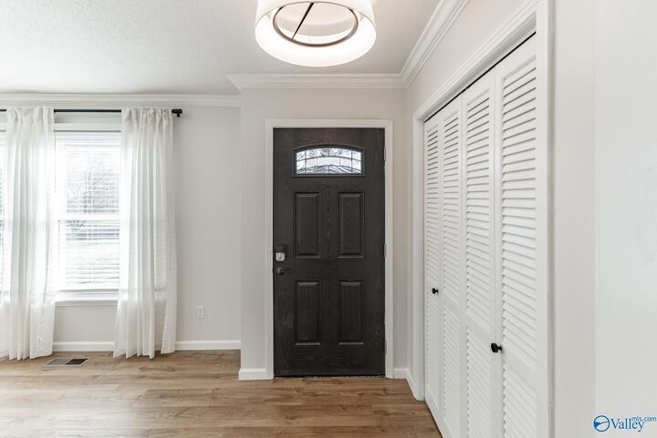 Property Photo:  9702 Dortmund Drive SE  AL 35803 