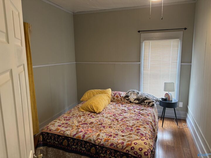 Property Photo: 1415 Humes Avenue NE AL 35801