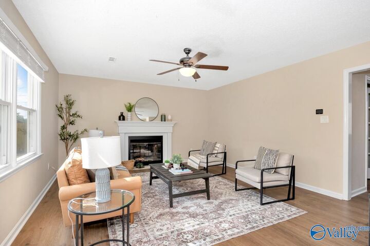 Property Photo: 103 Wigon Circle AL 35758