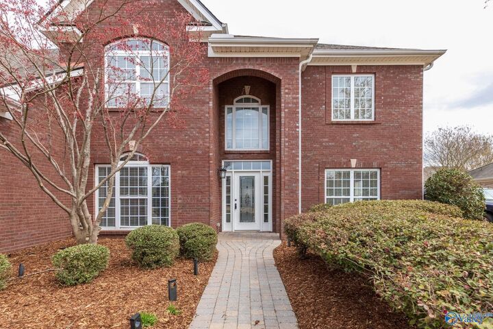 Property Photo: 3049 Twelvestones Road SE AL 35763