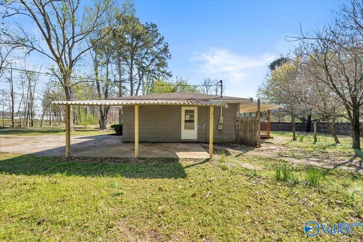 Property Photo: 174 Union Grove Road AL 35962