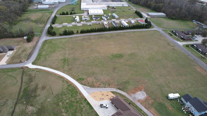 Property Photo:  Lot 7 Pickens Street  AL 35650 