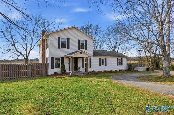 Property Photo:  15925 McCulley Mill Road  AL 35613 