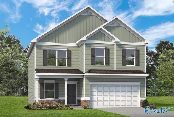 Property Photo: 20157 Nightingale Drive AL 35611