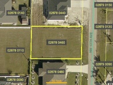 Property Photo:  1408 NW 13th Avenue  FL 33993 