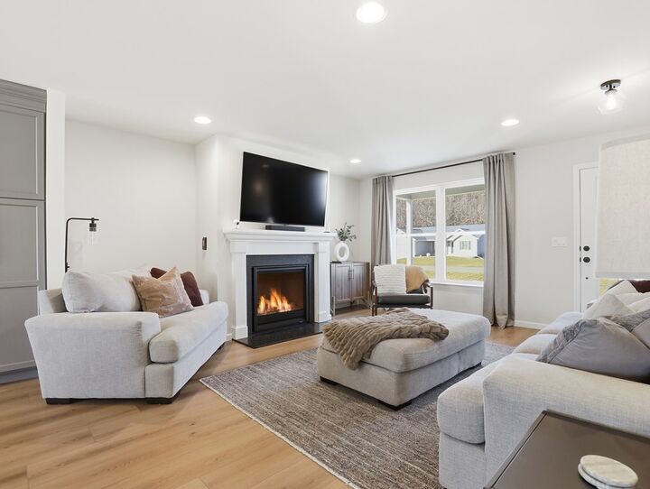 Property Photo:  22 Wilcox Dr  NY 14892 