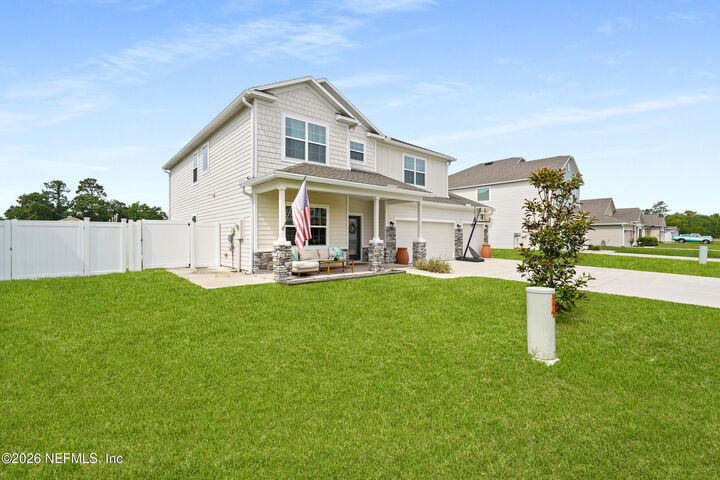 Property Photo:  152 College Street  GA 31548 