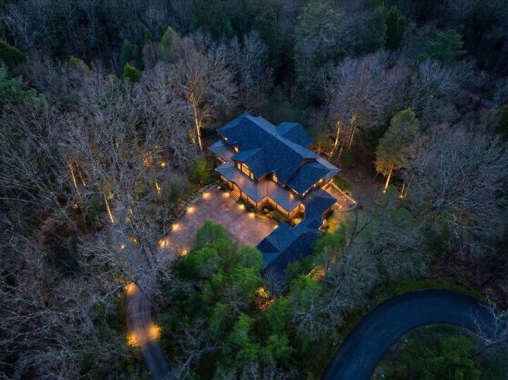 Property Photo:  124 Wilderness Way  GA 30536 