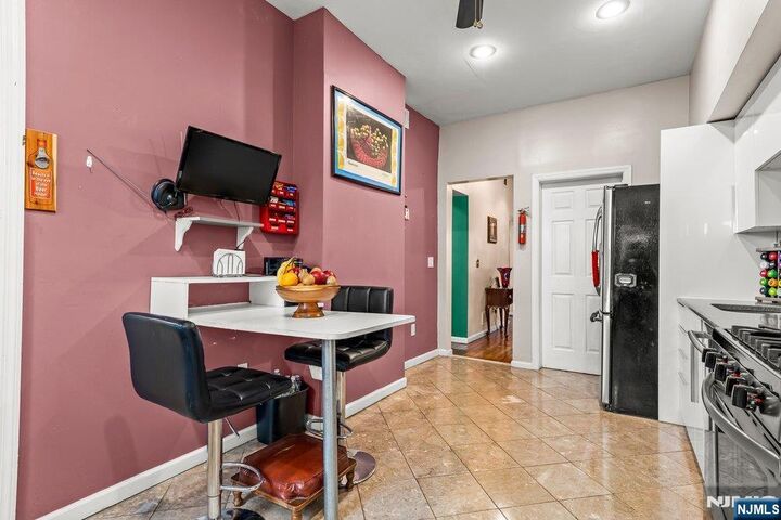 Property Photo:  102 Treacy Avenue  NJ 07108 