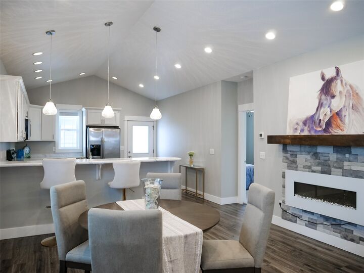 Property Photo: 2421 Half Hitch Drive MT 59808