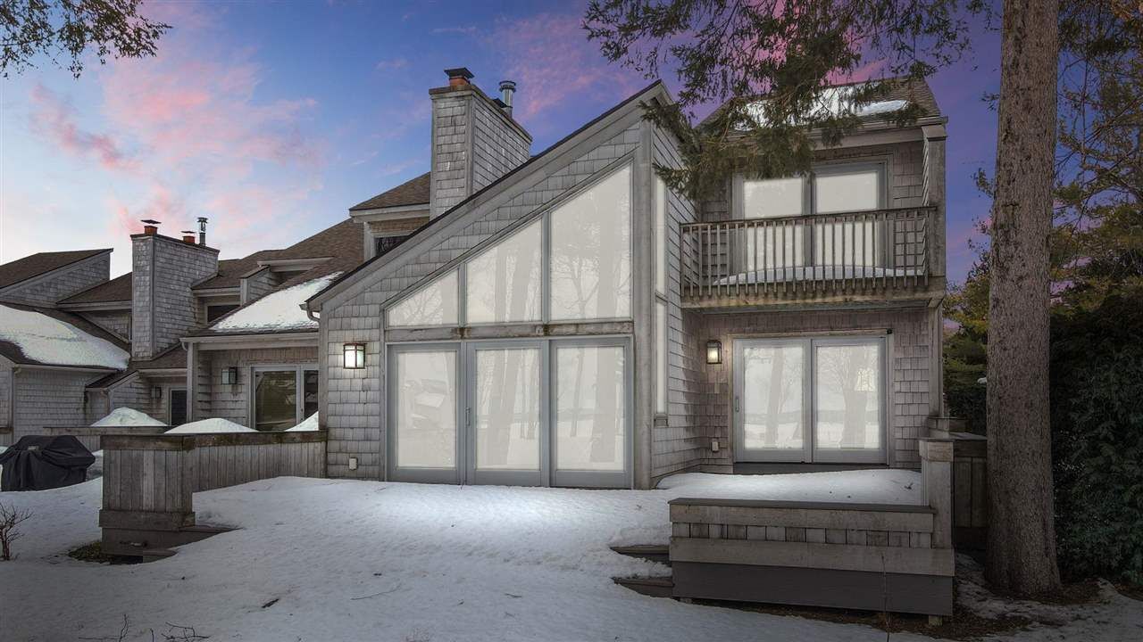 Property Photo:  1057 Beach  MI 49740 