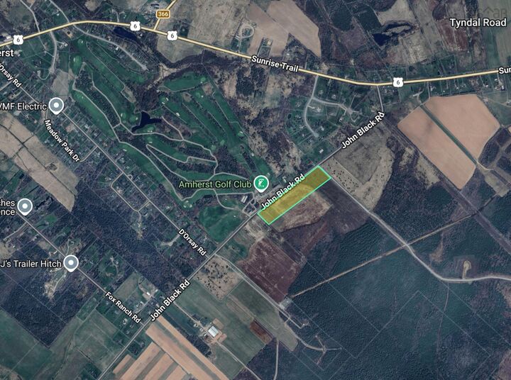 Property Photo:  Lot 25-202 John Black Road  NS B4H 3Y3 