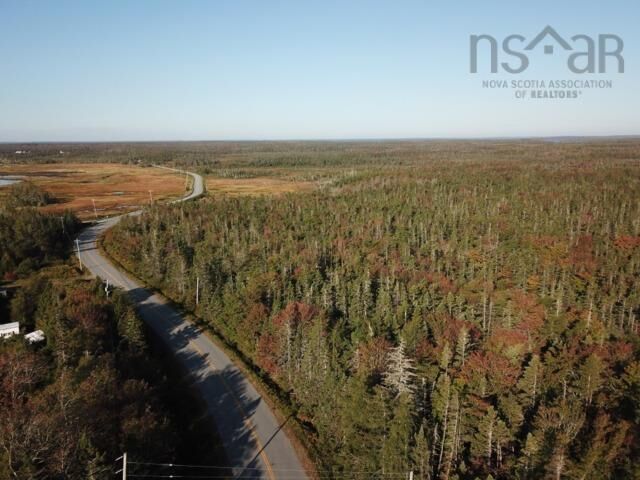 Property Photo:  Land Only Shore Road  NS B0W 1H0 