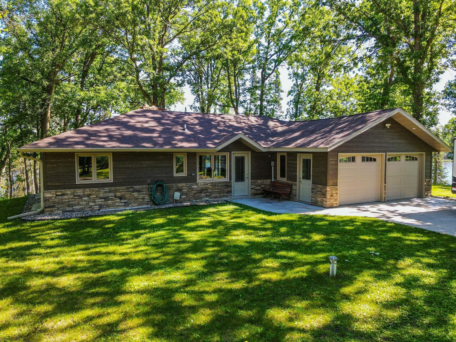 Property Photo: 11100 Fisher Lane MN 56470
