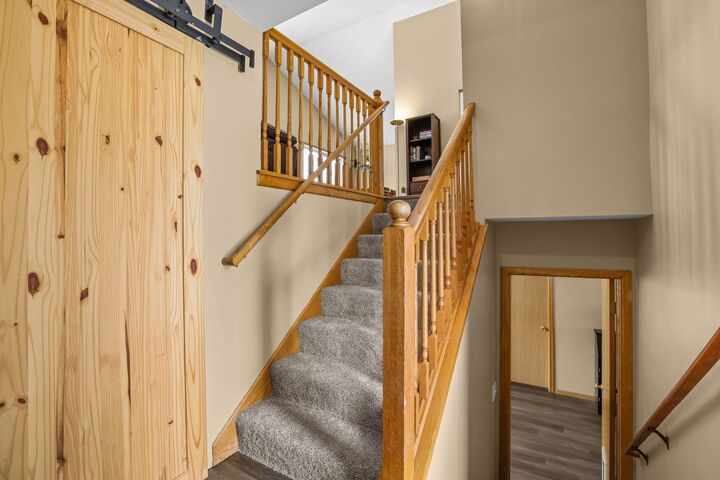 Property Photo: 2204 Valley Drive MN 55057