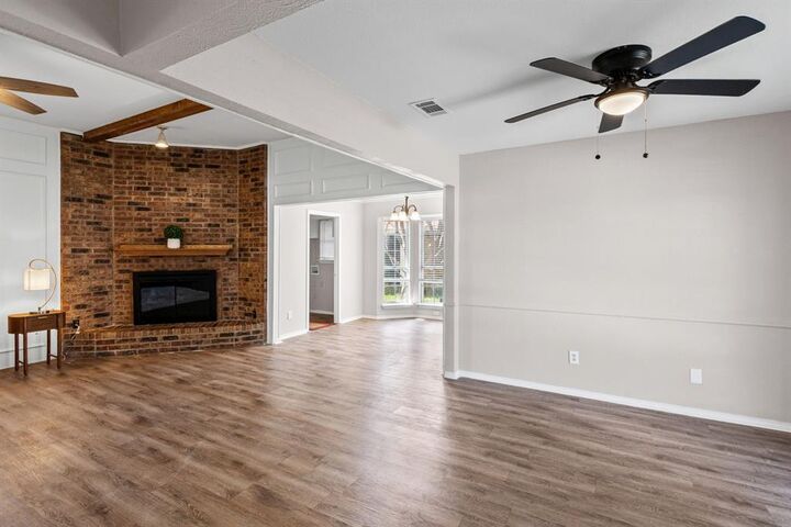 Property Photo: 5222 Collingwood Drive TX 75043