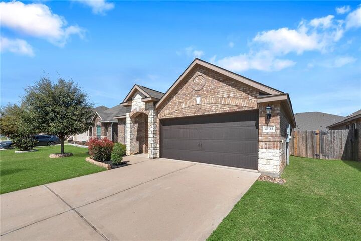 Property Photo:  4132 Tower Lane  TX 76036 