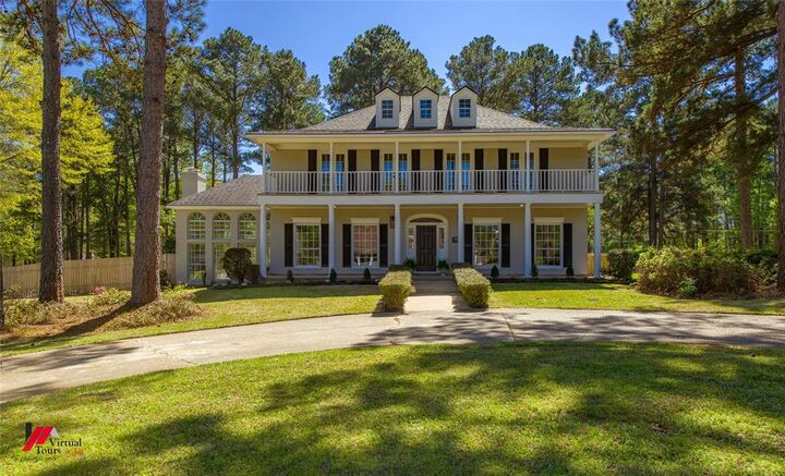 Property Photo:  9802 Neesonwood Drive  LA 71106 