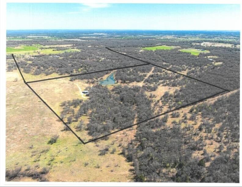 Property Photo:  Tbd Cr-1990  TX 76431 