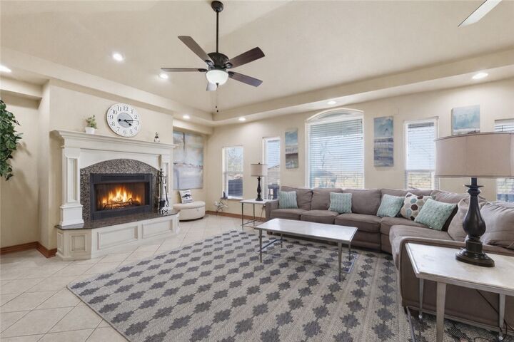 Property Photo: 16602 N Willow Drive AR 72756