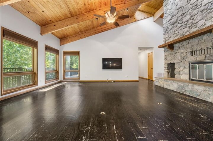 Property Photo: 4087 N 7 Highway AR 72601